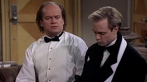 Frasier (Paramount+) - The Club
