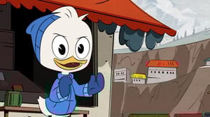 Disney esittää: DuckTales (7) - Mount Everstin mahdoton huippu!