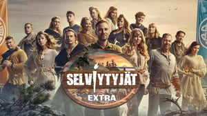 Selviytyjät Suomi Extra - Hyvä suunnitelma romukoppaan