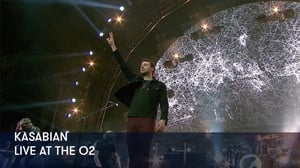 Kasabian - Live at the O2 - Kasabian - Live at the O2