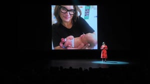 HS Musta laatikko - Katarina Malmberg: Elämä leskenä