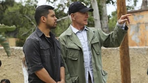 NCIS (Paramount+) (12) - Rendezvous