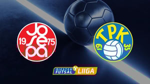 JoSePa - TPK - JoSePa - TPK 30.10.