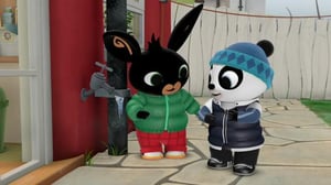 Bing (S) - Lohikäärme