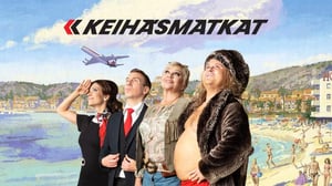 Keihäsmatkat (7) - Spearair menee konkurssiin
