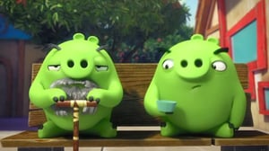 Angry Birds Piggy Tales (S) - Muffinssimestari