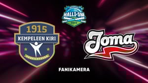 Kempeleen Kiri - Joensuun Maila, Fanikamera - Kempeleen Kiri - Joensuun Maila, Fanikamera 5.2.