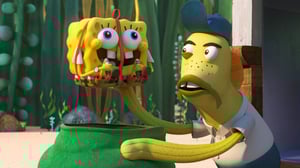 Korallileiri: Paavon lapsuusvuodet (S) - Hodarihommia; Pala kakkua