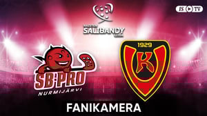 SB-Pro - Koovee, Fanikamera - SB-Pro - Koovee, Fanikamera 18.1.