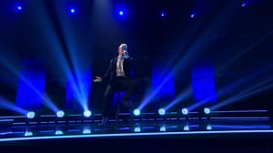 Tähdet, tähdet - Jakso 5