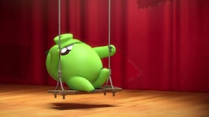 Angry Birds Piggy Tales (S) - Välitunti