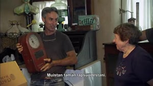 Amerikan kovimmat keräilijät - Autohuolia