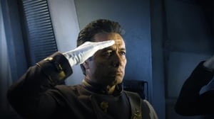 Taisteluplaneetta Galactica (2004) (16) - Vesi