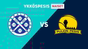 Janakkalan Jana - Puijon Pesis - Janakkalan Jana - Puijon Pesis 23.7.