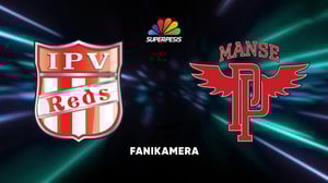 Imatran Pallo-Veikot - Manse PP, Fanikamera - Imatran Pallo-Veikot - Manse PP, Fanikamera 29.8.