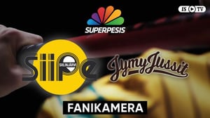 Siilinjärven Pesis - Seinäjoen JymyJussit, Fanikamera - Siilinjärven Pesis - Seinäjoen JymyJussit, Fanikamera 4.8.