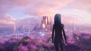 Star Trek: Prodigy (Paramount+) - Moraalinen dilemma, osa 1