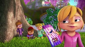 Alvin ja pikkuoravat (S)