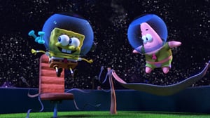 Korallileiri: Paavon lapsuusvuodet (S) - Hatunnosto avaruudelle; Pähkinänkuoressa