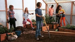 Nicky, Ricky, Dicky & Dawn (S) - Dude, Where's My School?