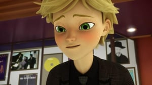 Miraculous: Ladybugin ja Cat Noirin seikkailut (7) - Animaestro