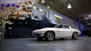 Panttilainaamon autospesialistit - Vetovoimaa Volkkariin