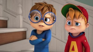 Alvin ja pikkuoravat (S) - Parhaat päivät