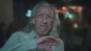 Los Enviados (Paramount+) (12) - Kulkekaa avoimin silmin