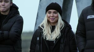 The Challenge - From Theresa With Love