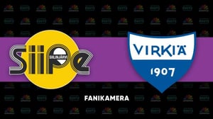 SiiPe - Virkiä, naiset Fanikamera - SiiPe - Virkiä, naiset Fanikamera 22.8.