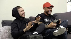 Jersey Shore Family Vacation - El Paso Pt. 1