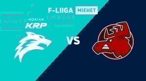 Nokian KrP - Happee - Nokian KrP - Happee 13.12.