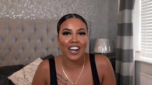 Teen Mom UK Birth Stories - Sassi and Mia