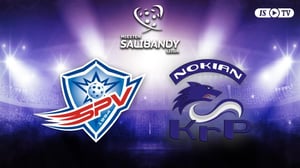 SPV - Nokian KrP - SPV - Nokian KrP 2.2.