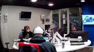 Radio Suomipopin Aamulypsy - 7.11. Koko Shitti