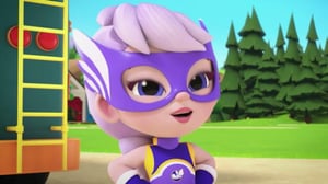 S.M.A.S.H! (S) - Superleiriläiset