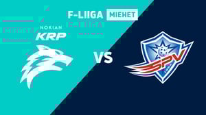 Nokian KrP - SPV - Nokian KrP - SPV 25.11.