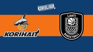 Korihait - Lahti Basketball - Korihait - Lahti Basketball 20.1.
