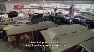 Amerikan kovimmat keräilijät - Uudisraivaajamuseo