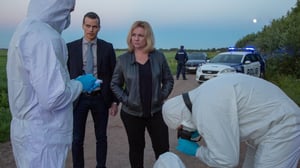 Kaikki synnit (12) - Jäähyväiset