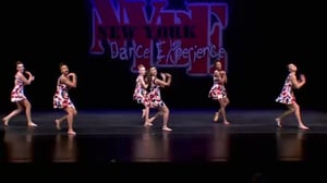 Tanssin superäidit - Mätien omenoiden paluu