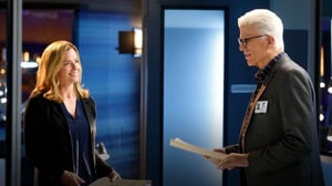 CSI: Crime Scene Investigation (12) - The Last Ride