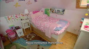 Remppa vai muutto Vancouver - Unelma maalaiselämästä