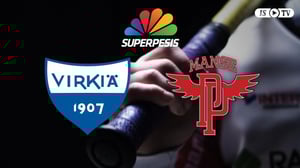 Lapuan Virkiä - Manse PP, Tampere - Lapuan Virkiä - Manse PP, Tampere 17.7.