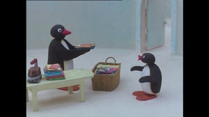 Pingu (S) - Pingu (S)