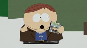 South Park(Paramount+) - Christian Rock Hard