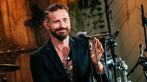 Vain elämää - Laurin päivä