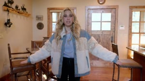 MTV Cribs - Antonio Brown / Tara Lipinski