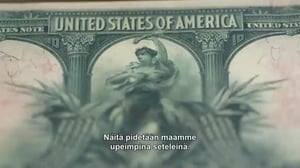 Panttilainaamo - Chumin riskibisnes