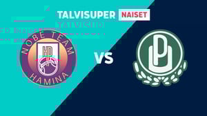 Team NOBE Hamina - Pöytyän Urheilijat - Team NOBE Hamina - Pöytyän Urheilijat 3.2.